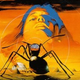Illustration for article titled The Ants that Destroyed the World